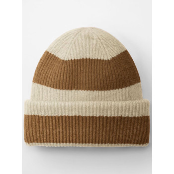 Berretti personalizzati con logo - Colour Block Beanie