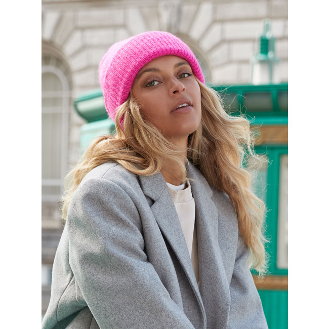 Berretti personalizzati con logo - Colour Pop Beanie