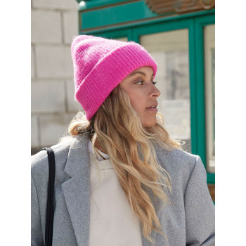 Berretti personalizzati con logo - Colour Pop Beanie