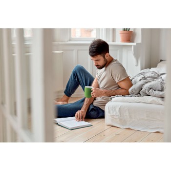 COLOUR TRENT - Tazza ceramica colorata 290ml