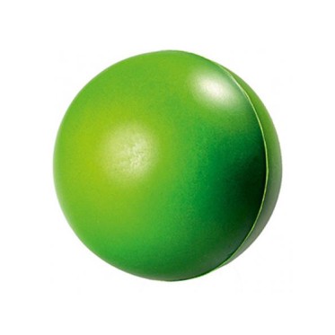 Oggetti antistress personalizzati con logo - Colourchanging ball 100%Polyur