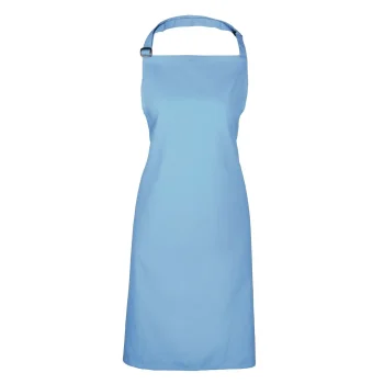 Colours Bib Apron