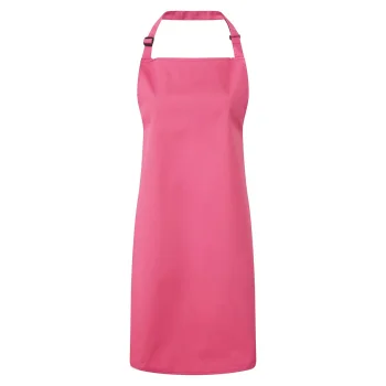 Colours Bib Apron