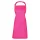 Grembiule personalizzabile Premier con pettorina regolabile e allacciatura posteriore