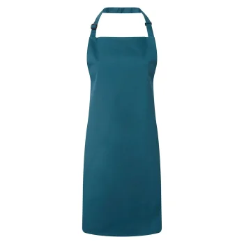 Colours Bib Apron