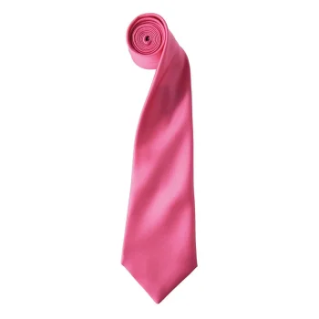 Colours Collection Satin Tie