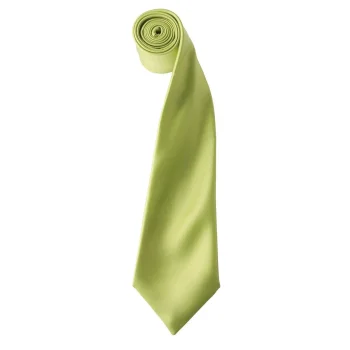 Colours Collection Satin Tie