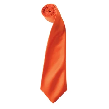 Colours Collection Satin Tie