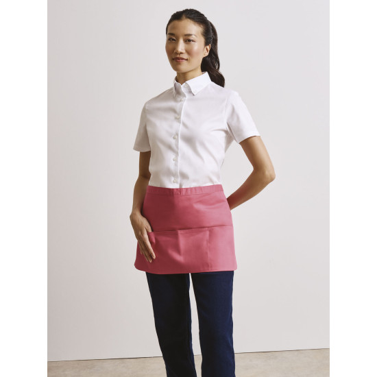 Colours Collection Three Pocket Apron