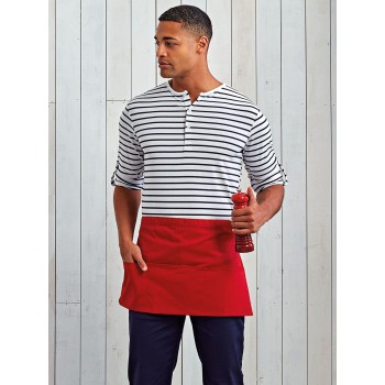 Colours Collection Three Pocket Apron