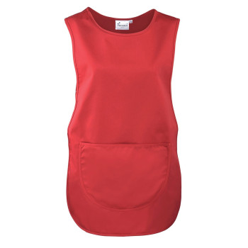 Colours Pocket Tabard