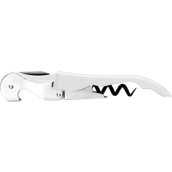 Apribottiglie personalizzati con logo - Coltellino da sommelier Quincy