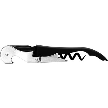 Apribottiglie personalizzati con logo - Coltellino da sommelier Quincy