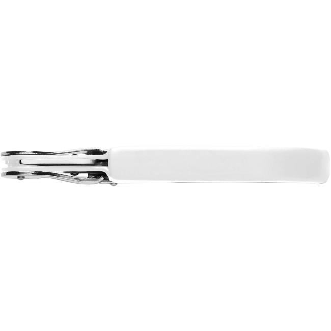 Apribottiglie personalizzati con logo - Coltellino da sommelier Quincy