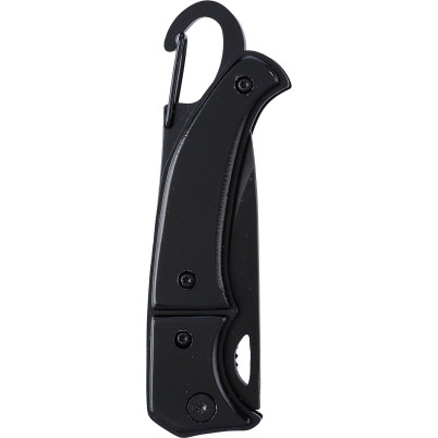 Coltellino tascabile in acciaio inox Anne