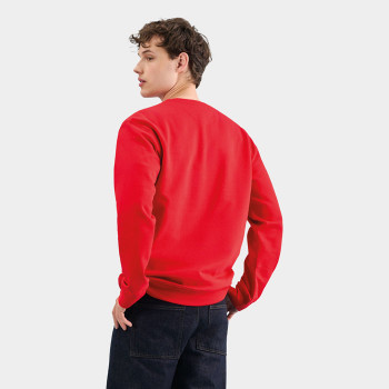 felpe uomo personalizzate - COLUMBIA - COLUMBIA FELPA UNISEX