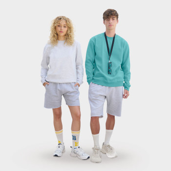 felpe uomo personalizzate - COLUMBIA - COLUMBIA FELPA UNISEX