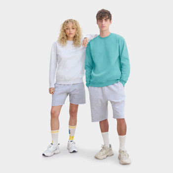 felpe uomo personalizzate - COLUMBIA - COLUMBIA FELPA UNISEX