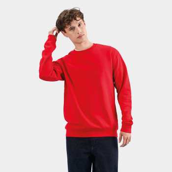 felpe uomo personalizzate - COLUMBIA - COLUMBIA FELPA UNISEX