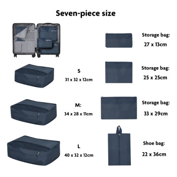 Accessorio da viaggio personalizzato - Combol