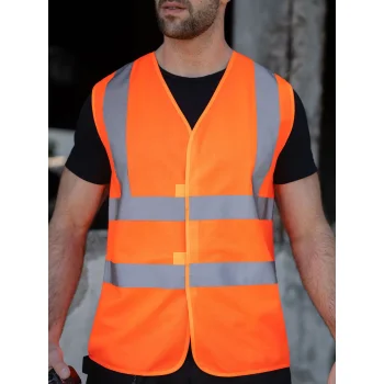 Comfort Safety Vest "Minden"