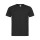 T-shirt personalizzabile Stedman 100% cotone ring-spun grigio mélange