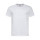 T-shirt personalizzabile Stedman 100% cotone ring-spun grigio mélange