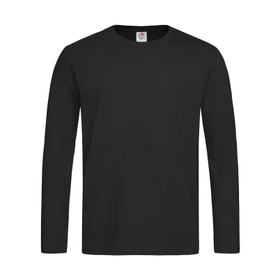 Comfort-T Long Sleeve