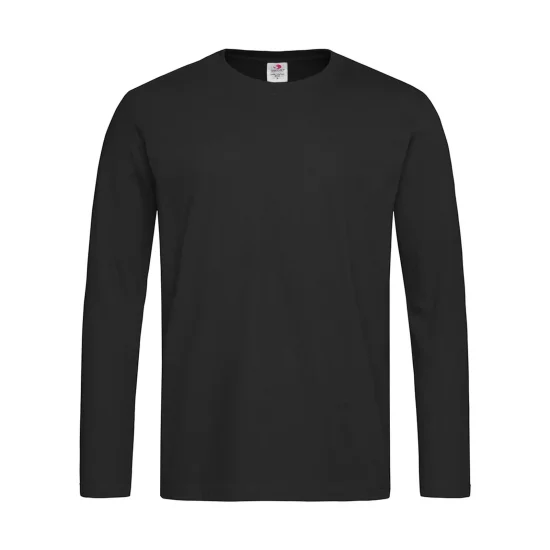 Comfort-T Long Sleeve