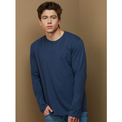 Comfort-T Long Sleeve