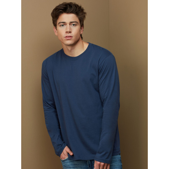 Comfort-T Long Sleeve