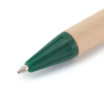 Penne in legno personalizzate con logo - Compo