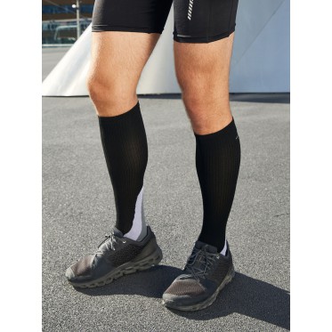 Abbigliamento sportivo uomo personalizzato con logo - Compression Socks