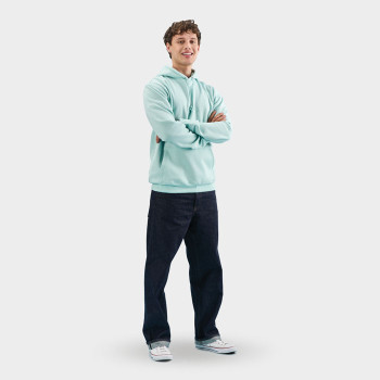 felpe uomo personalizzate - CONDOR - CONDOR Felpa unisex