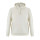 Felpa con cappuccio unisex personalizzabile in cotone e poliestere riciclato