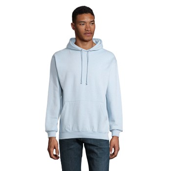 CONDOR - CONDOR UNISEX HOODED SWEAT