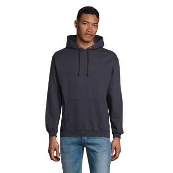 CONDOR - CONDOR UNISEX HOODED SWEAT