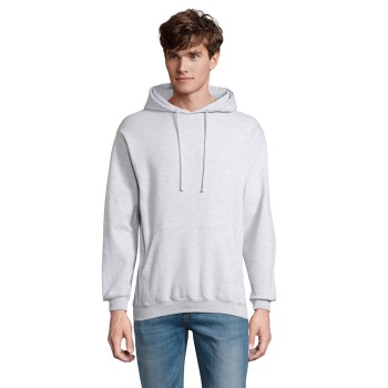 CONDOR - CONDOR UNISEX HOODED SWEAT