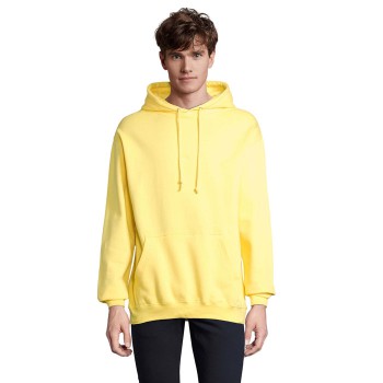 CONDOR - CONDOR UNISEX HOODED SWEAT
