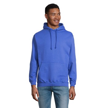CONDOR - CONDOR UNISEX HOODED SWEAT