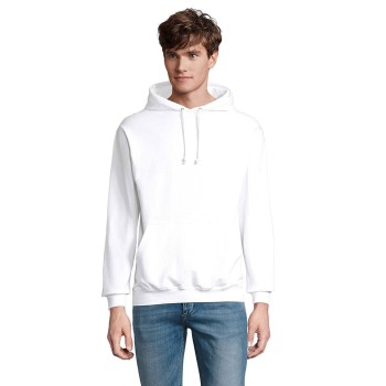 CONDOR - CONDOR UNISEX HOODED SWEAT