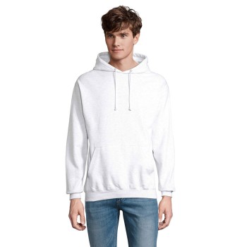 CONDOR - CONDOR UNISEX HOODED SWEAT