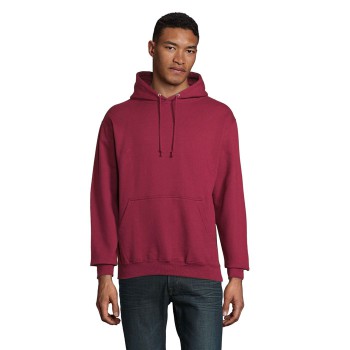 CONDOR - CONDOR UNISEX HOODED SWEAT