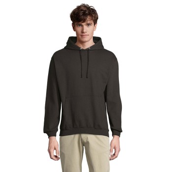 CONDOR - CONDOR UNISEX HOODED SWEAT