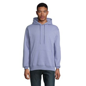 CONDOR - CONDOR UNISEX HOODED SWEAT