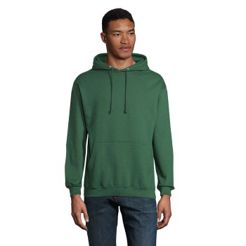 CONDOR - CONDOR UNISEX HOODED SWEAT