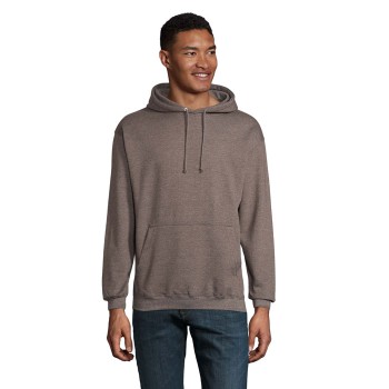CONDOR - CONDOR UNISEX HOODED SWEAT