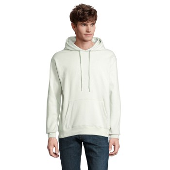 CONDOR - CONDOR UNISEX HOODED SWEAT
