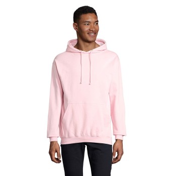 CONDOR - CONDOR UNISEX HOODED SWEAT