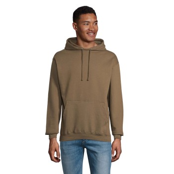 CONDOR - CONDOR UNISEX HOODED SWEAT
